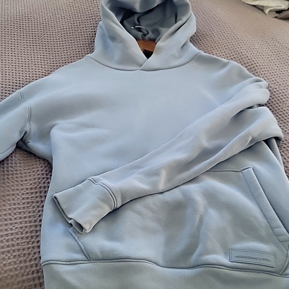 COPY - Abercrombie hoodie